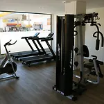 Sj Executive - San Juan Curitiba