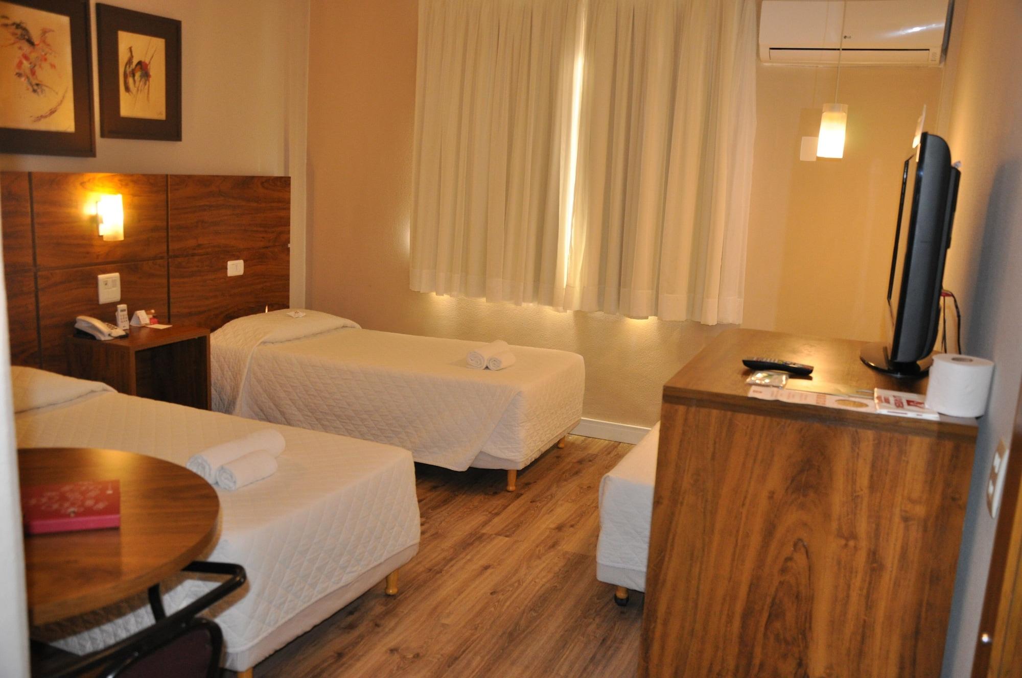 Hotel Sj Executive - San Juan