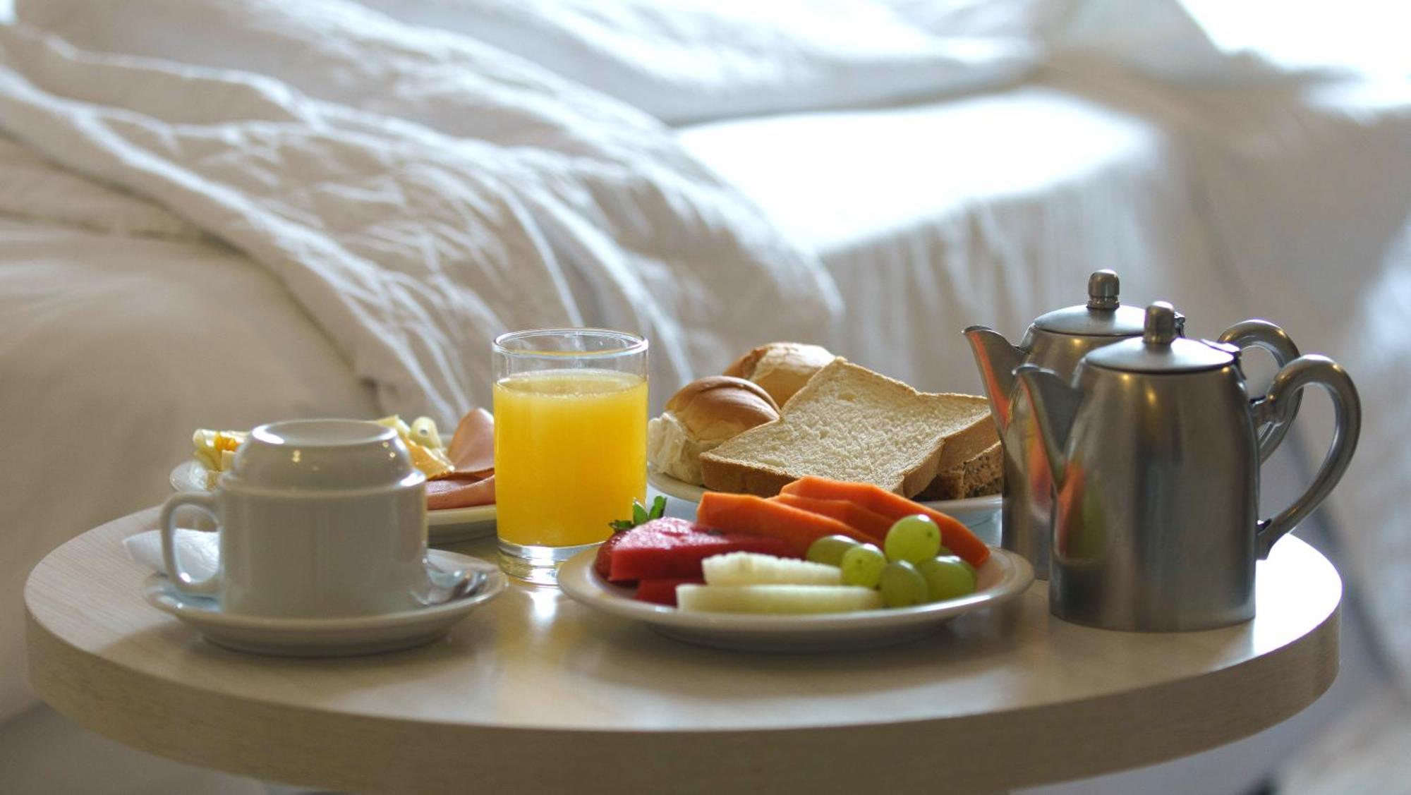 Sj Executive - San Juan Hotel Curitiba