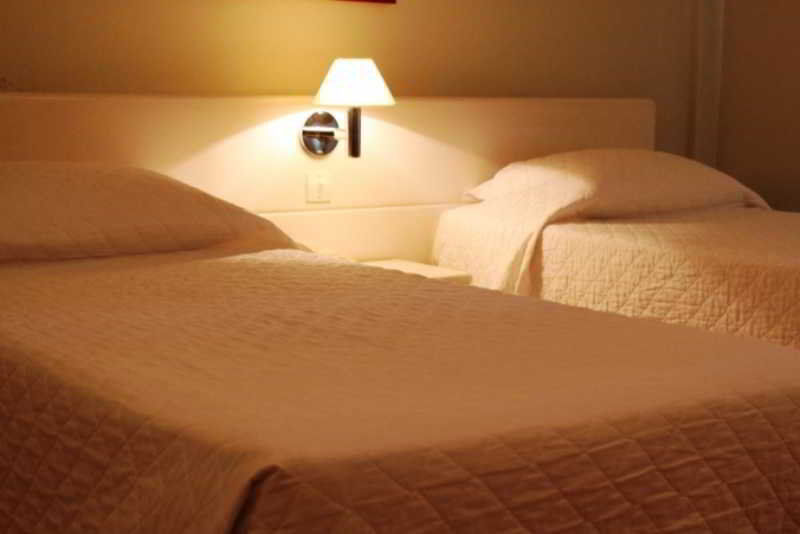 Sj Executive - San Juan 3* Curitiba