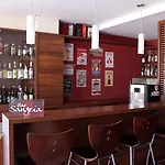 Sj Executive - San Juan Curitiba