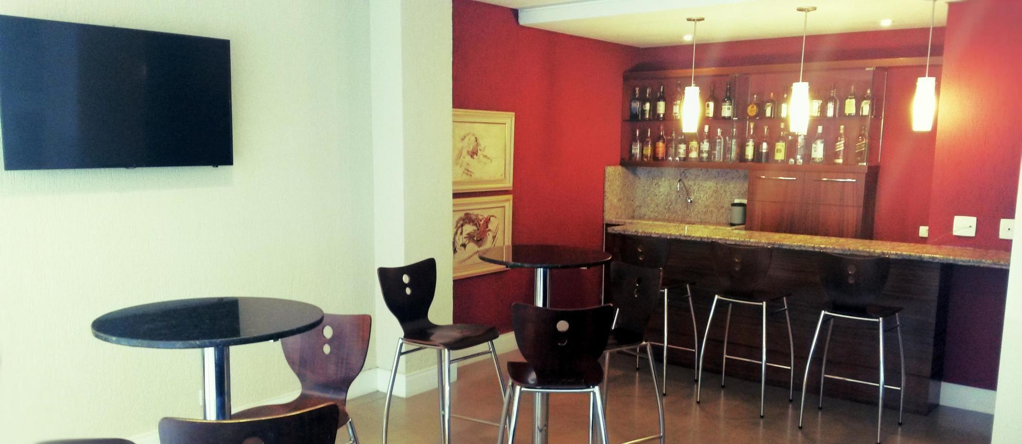 Hotel Sj Executive - San Juan 3*